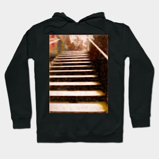 The Way Up Hoodie